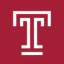 (2) Temple University 1